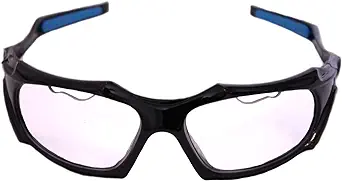 Python Racquetball Full Framed Eye Protection