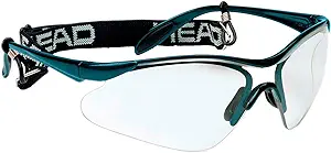 Head Racquetball Goggles