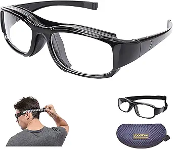 SooGree Sport Goggles Glasses